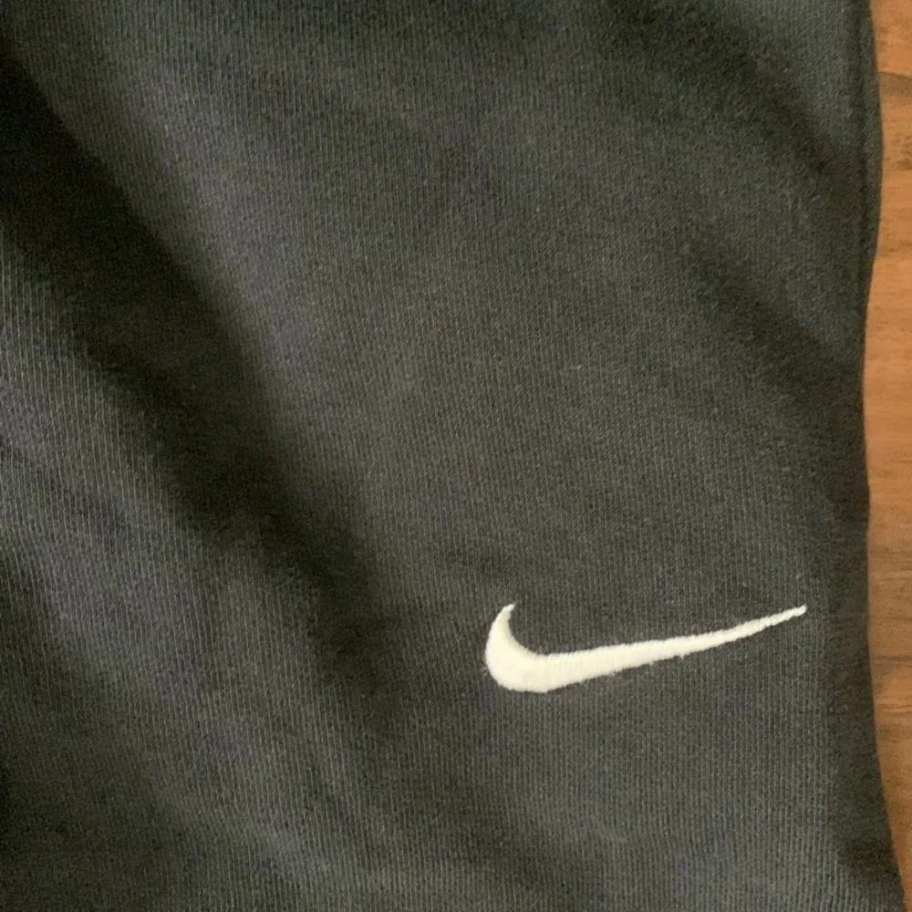Like new Nike  warm Jogger